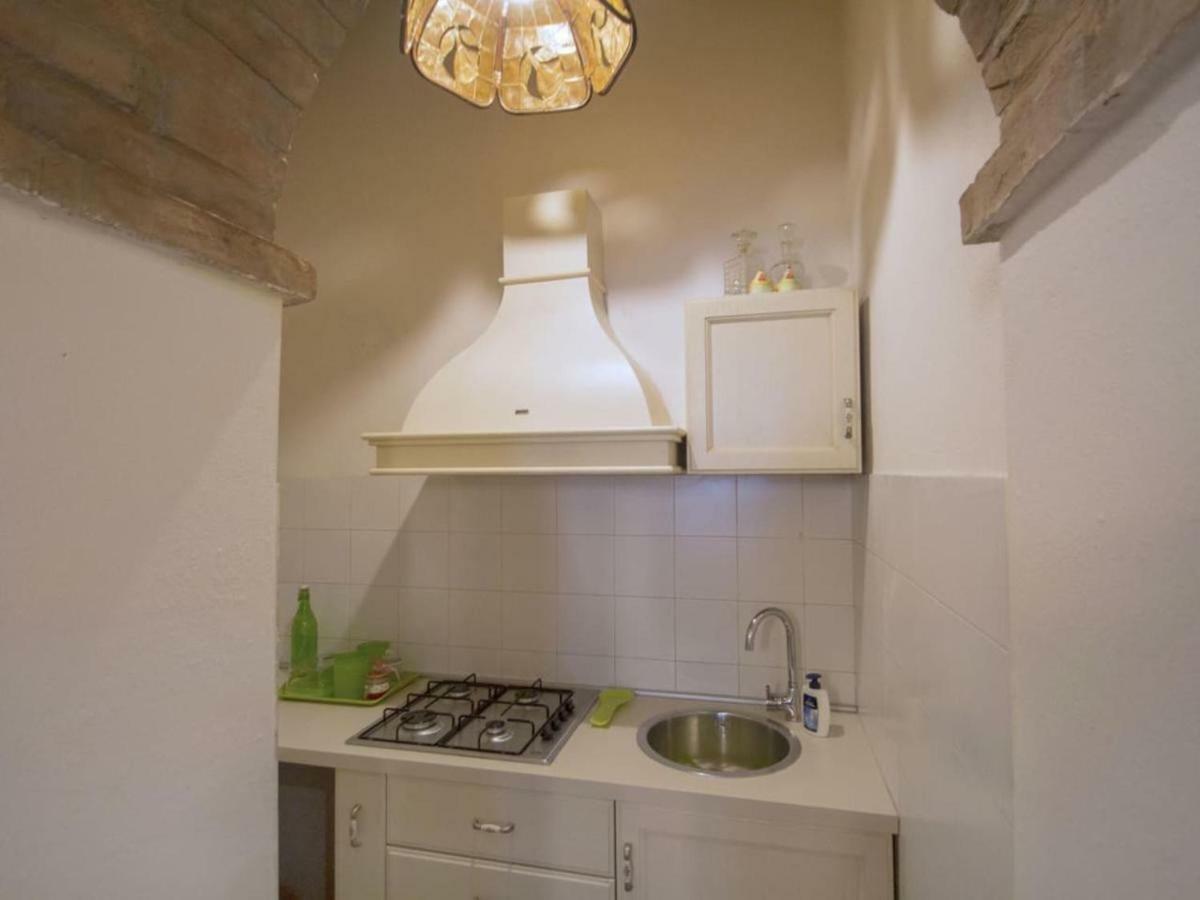 IL PRUNELLO - una casa tra le Torri San Gimignano Exterior foto