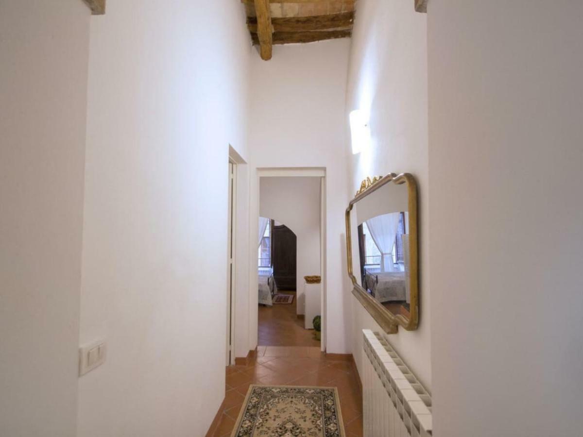 IL PRUNELLO - una casa tra le Torri San Gimignano Exterior foto