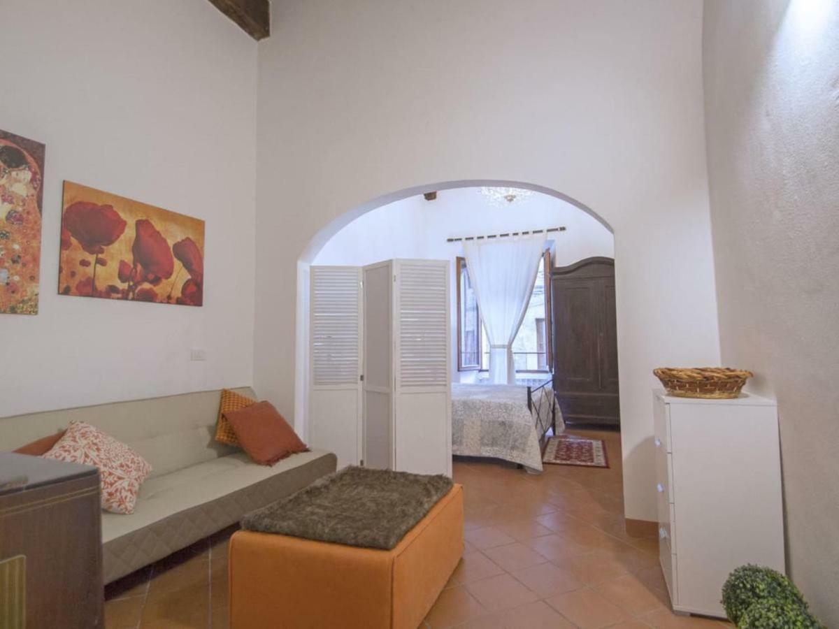 IL PRUNELLO - una casa tra le Torri San Gimignano Exterior foto