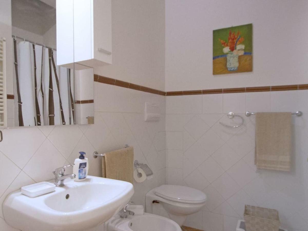 IL PRUNELLO - una casa tra le Torri San Gimignano Exterior foto