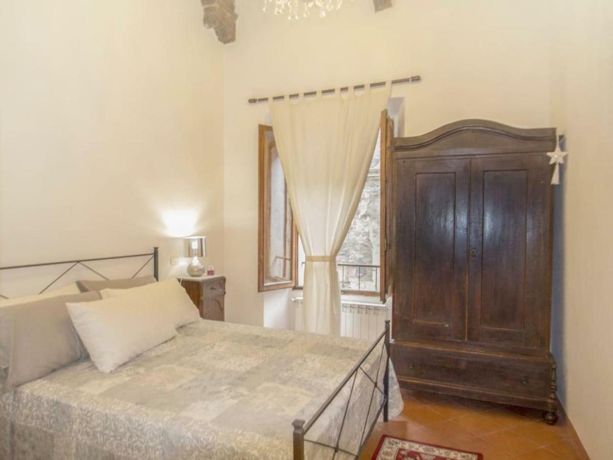 IL PRUNELLO - una casa tra le Torri San Gimignano Exterior foto