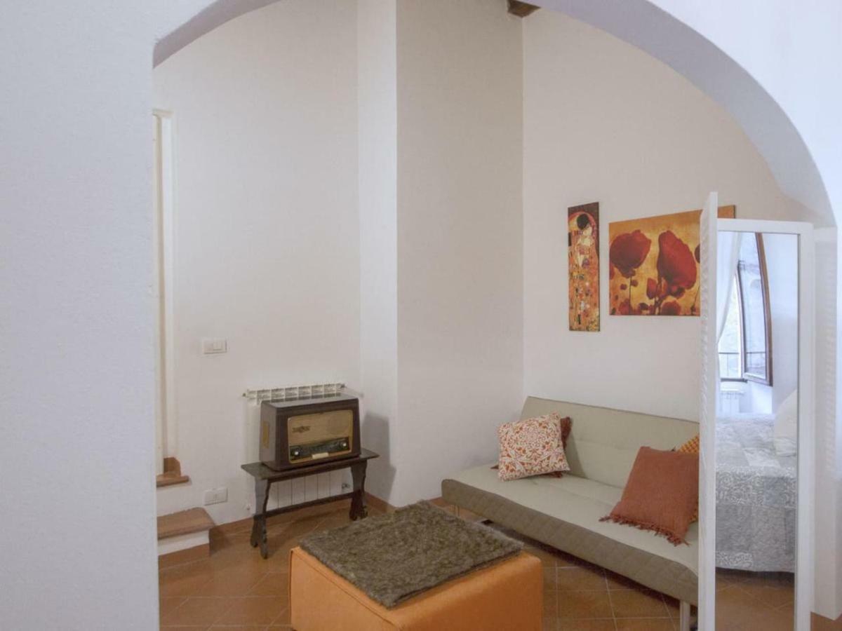IL PRUNELLO - una casa tra le Torri San Gimignano Exterior foto