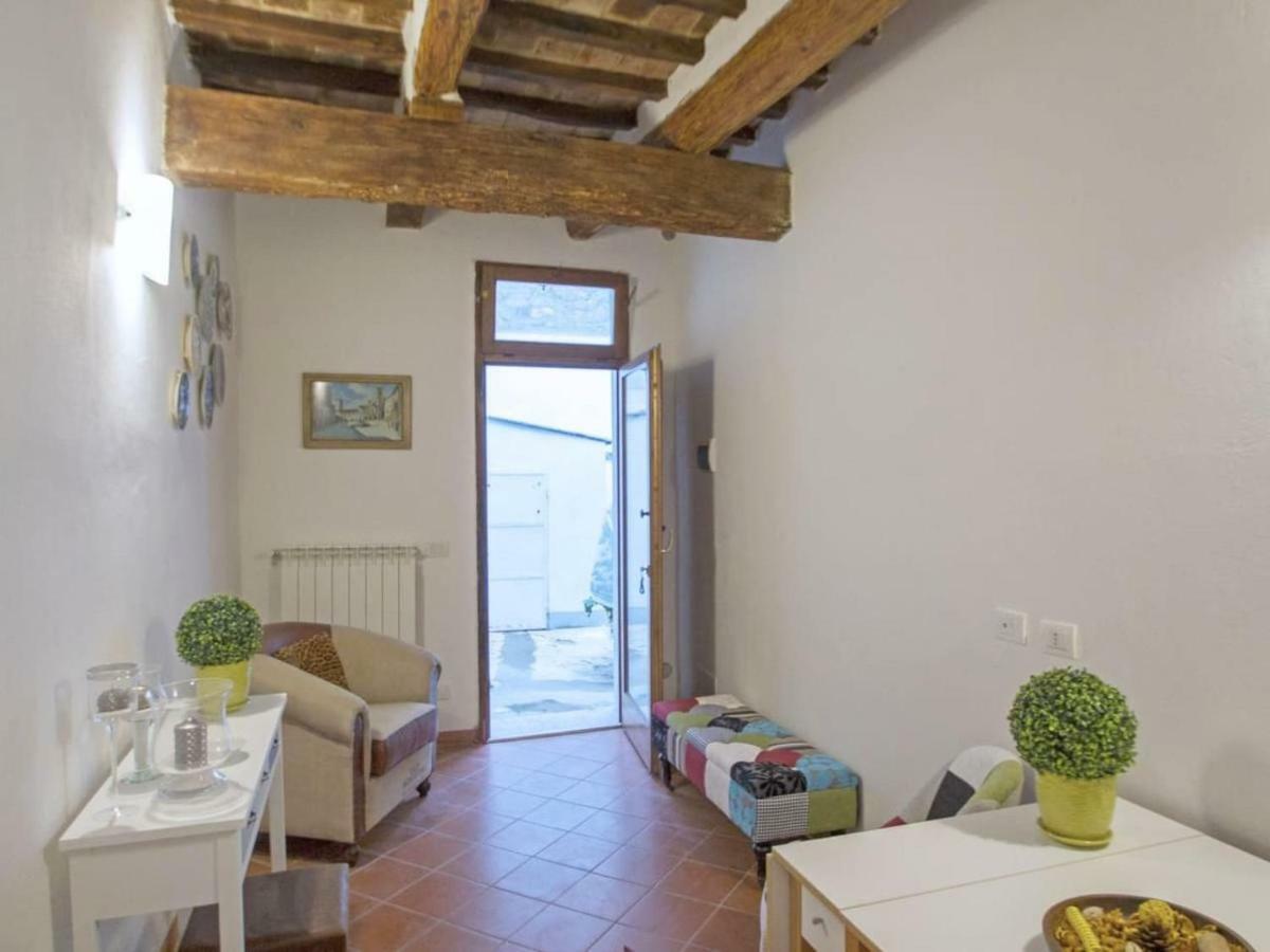 IL PRUNELLO - una casa tra le Torri San Gimignano Exterior foto